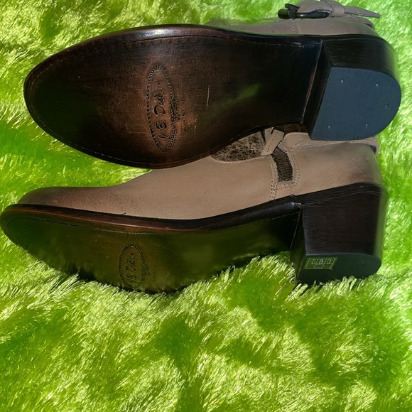 J.B Dillon boots - Picture 7 of 8